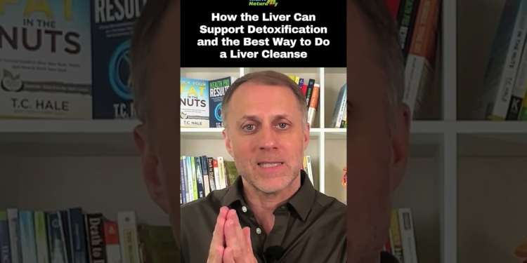 How the Liver Can Support Detoxification and the Best Way to Do a Liver Cleanse