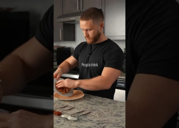 How To Build Muscle For $8/Day (Budget Friendly Meal Prep)