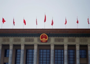 China pledges to strengthen supply chains, energy security as part of 'systemic response' to external shocks