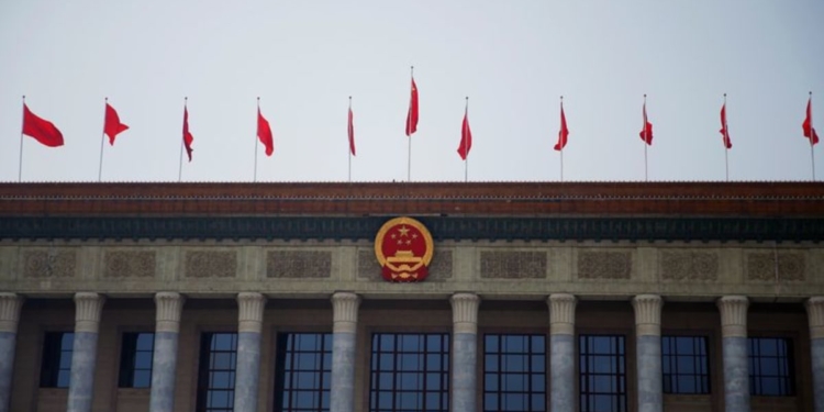 China pledges to strengthen supply chains, energy security as part of 'systemic response' to external shocks