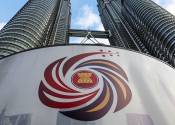 ASEAN ministers pledge to safeguard regional energy security amid Middle East tensions