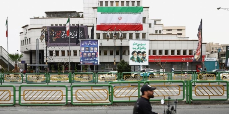 Iran rejects ceasefire proposal, wants permanent end to war as deadline nears on Trump ultimatum