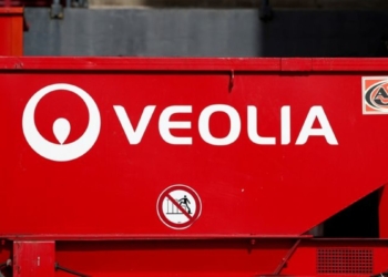 French group Veolia aims $1.2 billion in revenue from data centres, chips by 2030