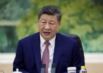 After weeks of silence, President Xi has spoken up on the Middle East conflict. Why now?