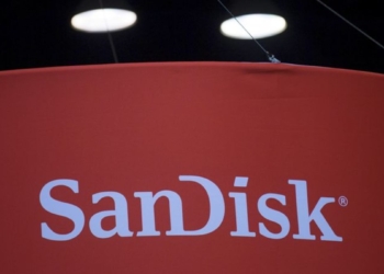 Sandisk joins Western Digital, Seagate in signaling strong AI storage demand