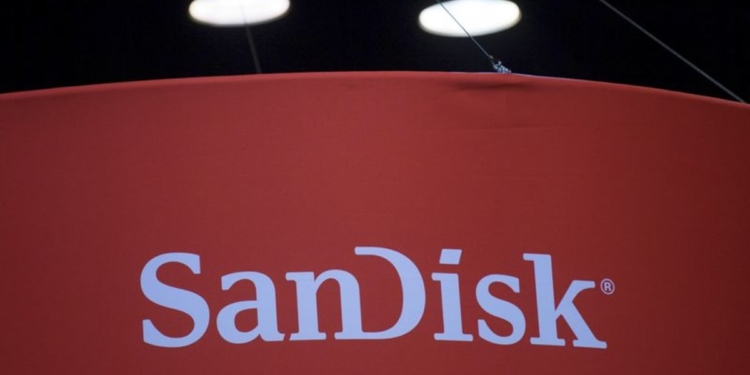 Sandisk joins Western Digital, Seagate in signaling strong AI storage demand