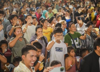 3 million servings strong: Birch Tree Fortified Nutrition mission goes nationwide