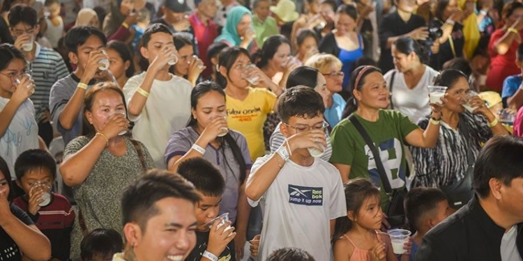 3 million servings strong: Birch Tree Fortified Nutrition mission goes nationwide