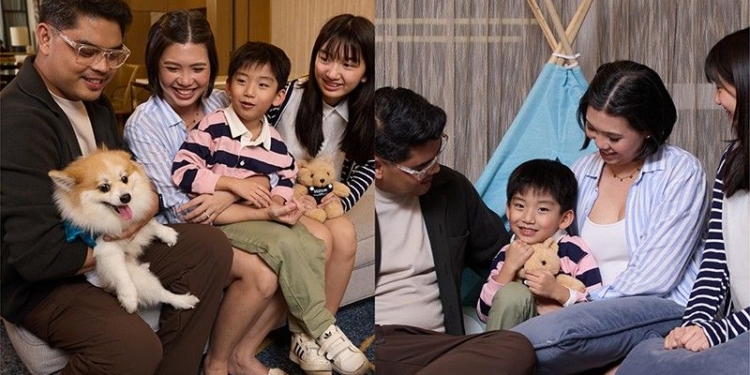 6 ways to make the most of an iconic summer staycation at Hilton Manila Newport World Resorts