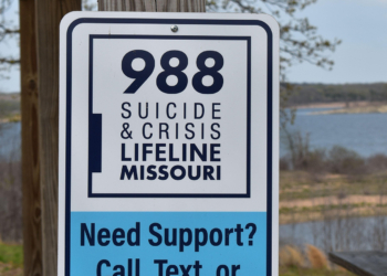 988 Launch Tied to Drop in Youth Suicides