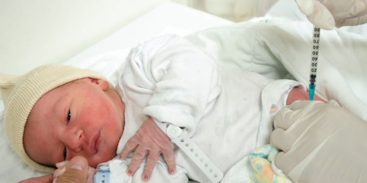 ACIP's Hep B Vaccine Recs Would Increase Deaths, Cancers, Studies Warn