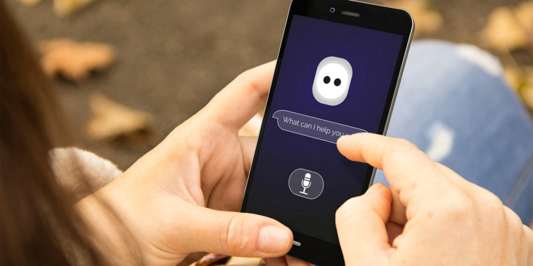 AI Chat Offered Small Mental Health Boost to College Students in Distress