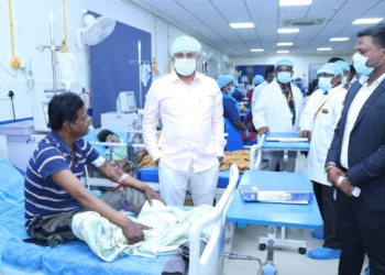 AI-based monitoring system to boost safety and quality in Karnataka government-run dialysis units