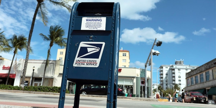 Abortion Pill Still Available by Mail After Judge Refuses to Block It