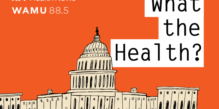 Abortion Pills, the Budget, and RFK Jr.