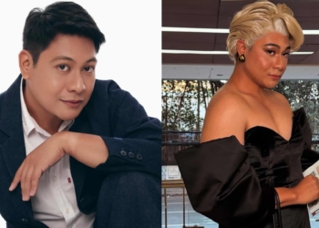 After dubbing movies, Macoy Dubs now wants to star in them