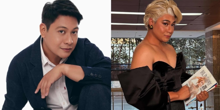 After dubbing movies, Macoy Dubs now wants to star in them