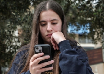 Ahead of Greek social media ban, parents desperate to separate children from phones