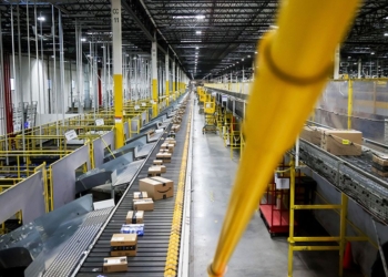 Amazon to Offer Same‑Day Delivery for New GLP-1 Pill, Foundayo