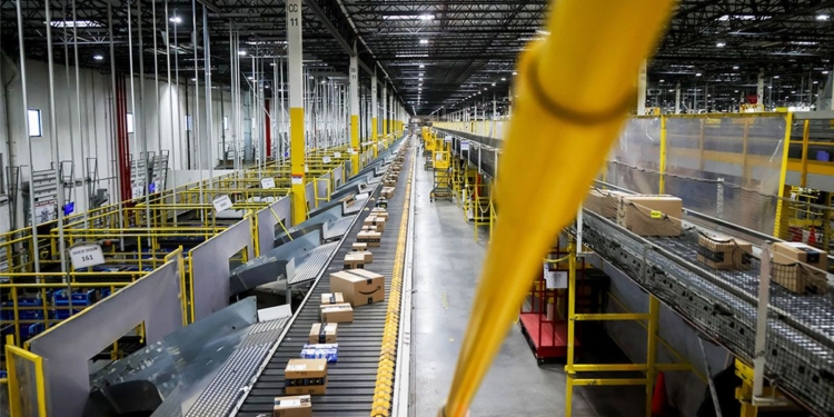 Amazon to Offer Same‑Day Delivery for New GLP-1 Pill, Foundayo