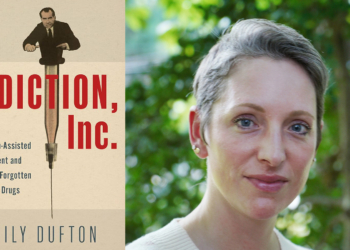 America's Forgotten War on Drugs