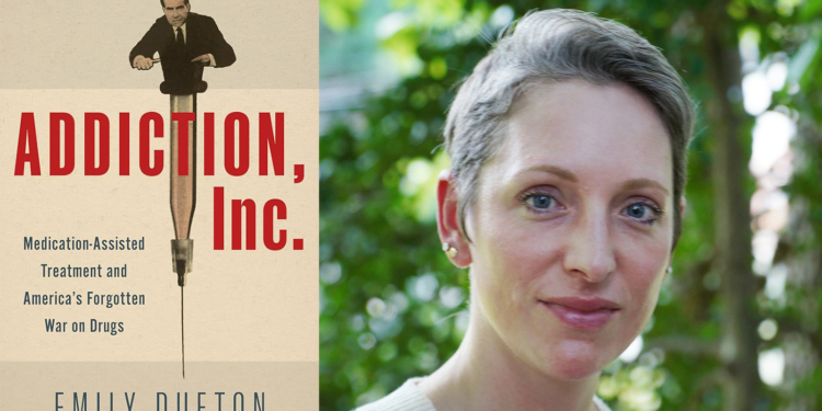 America's Forgotten War on Drugs