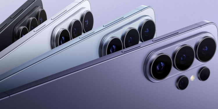 Android, iPhone user-friendly: Samsung to introduce AirDrop