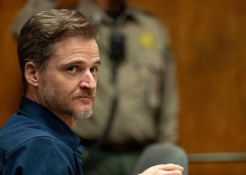 Anesthesiologist Accused of Trying to Murder His Wife Convicted on Lesser Charge