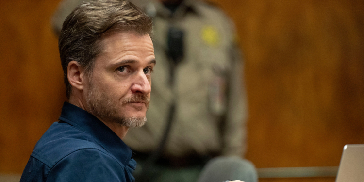 Anesthesiologist Accused of Trying to Murder His Wife Convicted on Lesser Charge