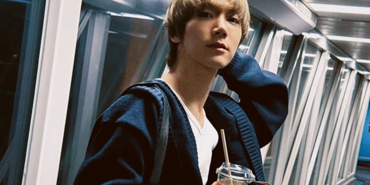 Another leaves SM Entertainment: K-pop singer Ten stays with NCT, WayV