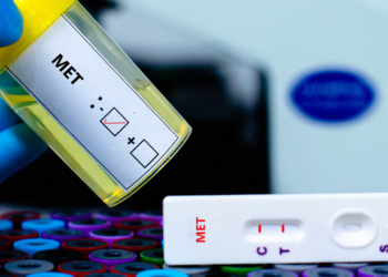 Antidepressant Reduces Meth Addiction in Trial