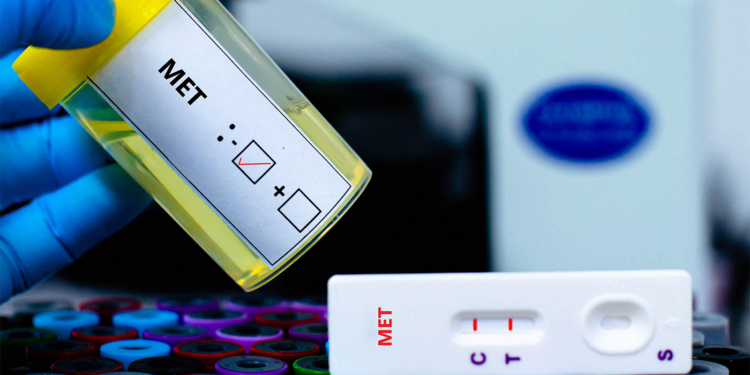 Antidepressant Reduces Meth Addiction in Trial