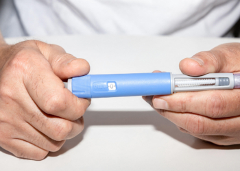 Are GLP-1 Drugs Linked to Erectile Dysfunction?