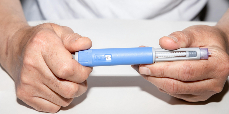 Are GLP-1 Drugs Linked to Erectile Dysfunction?