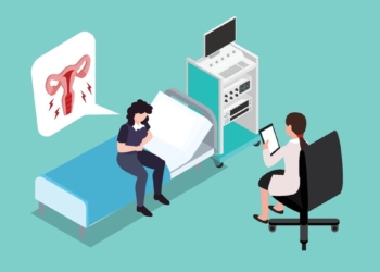 Are microplastics in ovaries impacting reproductive health?