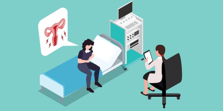 Are microplastics in ovaries impacting reproductive health?