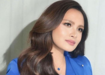 Arny Ross opens up about losing her unborn baby