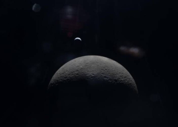 Artemis II lunar mission draws flood of conspiracy theories