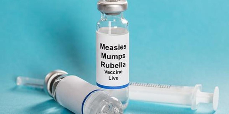 As Chennai reports cases of measles, doctors stress timely vaccination