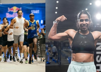 As Hyrox heads to Bengaluru, here’s why it is fast becoming a go-to for fitness enthusiasts