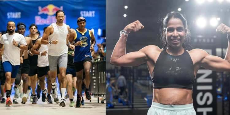 As Hyrox heads to Bengaluru, here’s why it is fast becoming a go-to for fitness enthusiasts