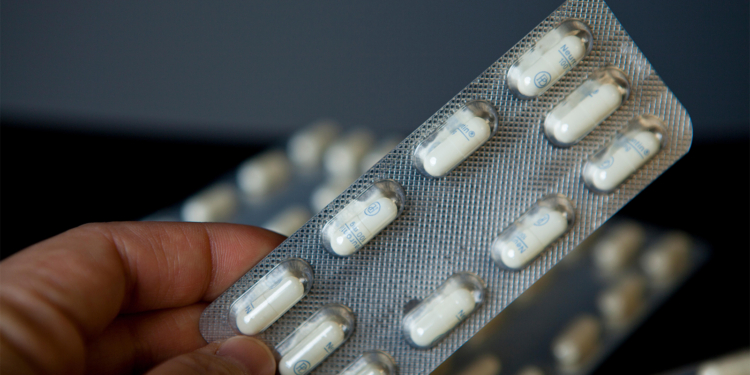 As Opioid Use Declines, Gabapentinoid Co-Prescribing Rises