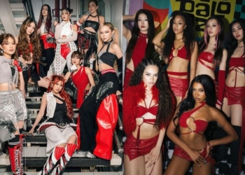 BINI, Katseye top Google Search trends ahead of Coachella 2026