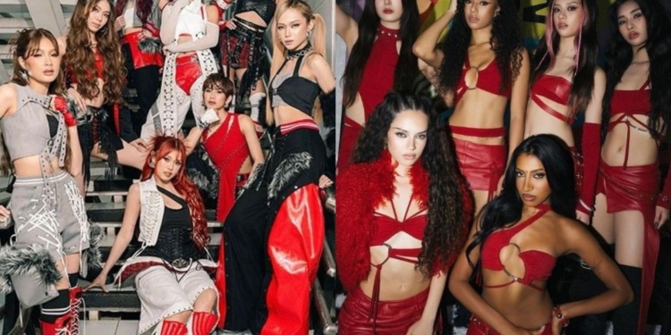 BINI, Katseye top Google Search trends ahead of Coachella 2026