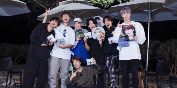 BTS comeback Philippine show: Organizer slams fake news about venue,