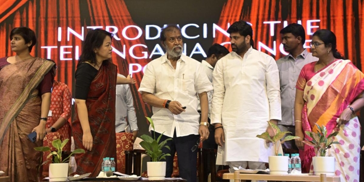 Baby selling racket pushed Telangana to build a digital trail for surrogacy and ART services