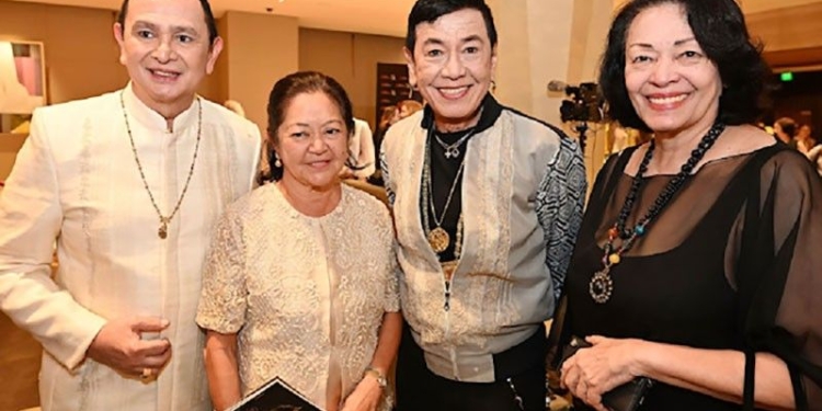 Ballet Philippines on a journey of love