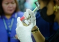 Barangay-based kidney health screening launched