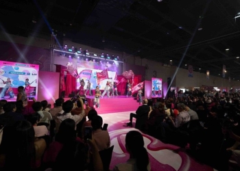 Beautycon 2026 celebrates a world of beauty without limits