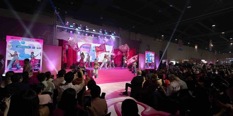 Beautycon 2026 celebrates a world of beauty without limits